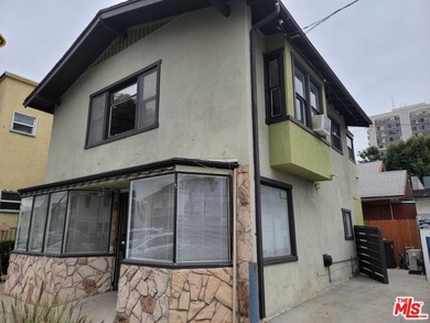 Beach Home For Sale in Long Beach, California