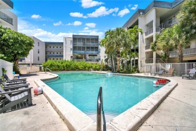 Beach Condo For Sale in North Miami Beach, Florida