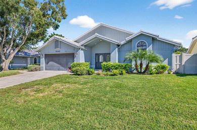 Beach Home For Sale in St. Petersburg, Florida