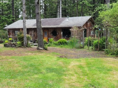 Beach Home Off Market in Port Orford, Oregon