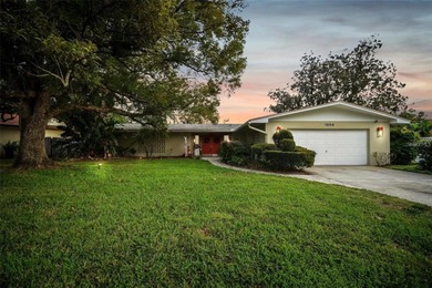 Beach Home For Sale in Tampa, Florida