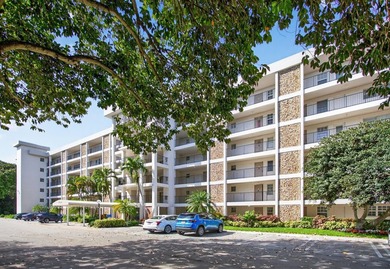 Beach Condo Active Under Contract in Pompano Beach, Florida