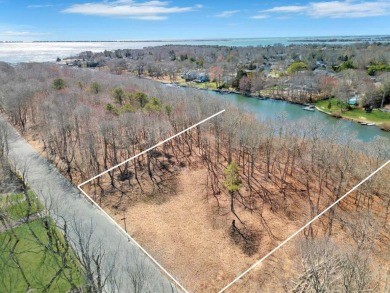 Beach Lot For Sale in East Moriches, New York