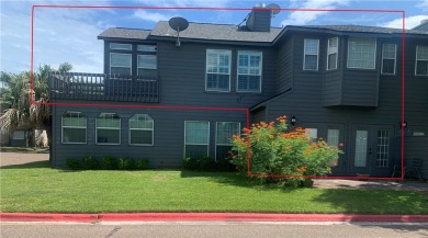 Beach Condo For Sale in Rockport, Texas