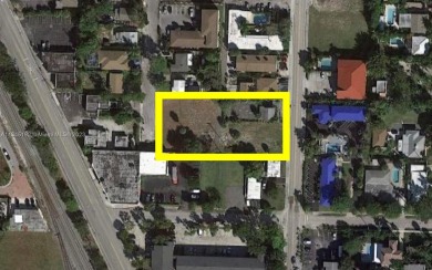 Beach Lot For Sale in Lake  Worth, Florida