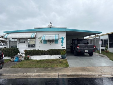 Beach Home For Sale in Largo, Florida