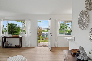 Beach Condo For Sale in San Mateo, California