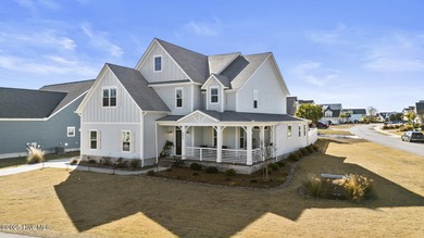 Beach Home For Sale in Holly Ridge, North Carolina