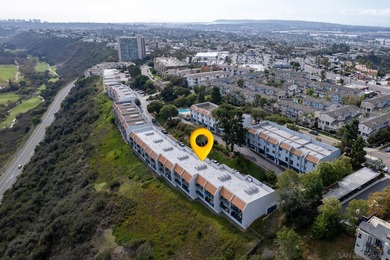 Beach Condo For Sale in San Diego, California