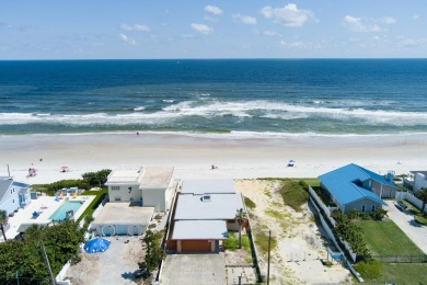 Beach Home For Sale in Port Orange, Florida