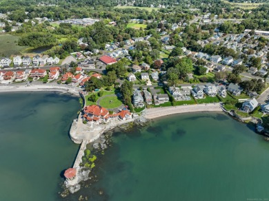 Beach Home Sale Pending in Milford, Connecticut