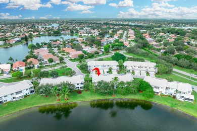 Beach Townhome/Townhouse For Sale in Lake Worth, Florida