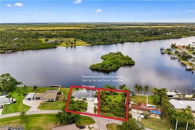 Beach Home For Sale in Fort Myers, Florida