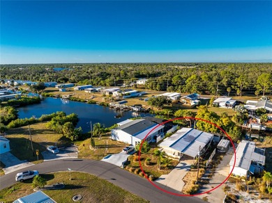 Beach Home For Sale in Englewood, Florida