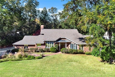 Beach Home For Sale in Savannah, Georgia