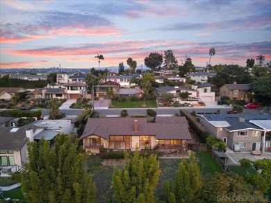 Beach Home Sale Pending in Carlsbad, California