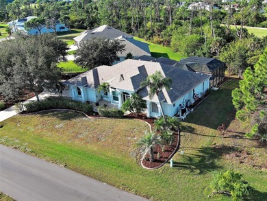 Beach Home For Sale in Rotonda West, Florida