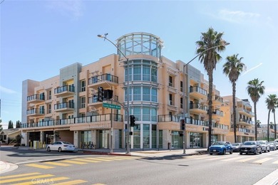 Beach Condo For Sale in Long Beach, California