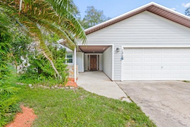 Beach Home Sale Pending in St Augustine, Florida