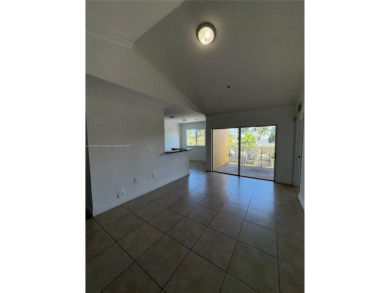 Beach Condo Sale Pending in Cutler Bay, Florida