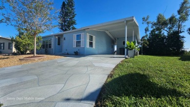 Beach Home For Sale in Ruskin, Florida