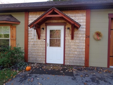 Beach Home For Sale in Ellsworth, Maine