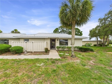 Beach Condo For Sale in Crystal River, Florida