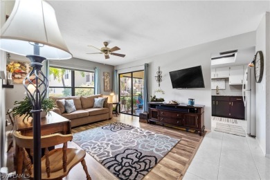 Beach Condo For Sale in Fort Myers, Florida