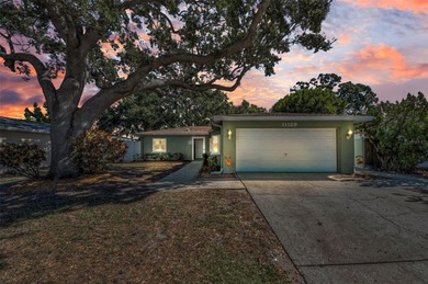 Beach Home For Sale in Pinellas Park, Florida