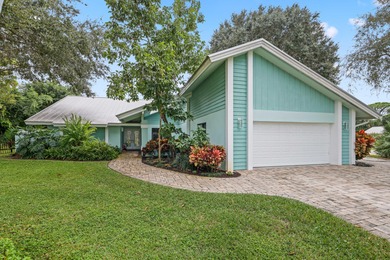 Beach Home For Sale in Jupiter, Florida