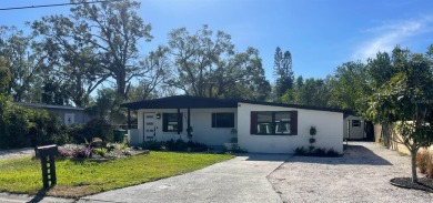 Beach Home For Sale in Tampa, Florida