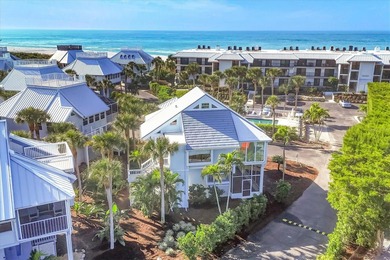 Beach Home For Sale in Boca Grande, Florida