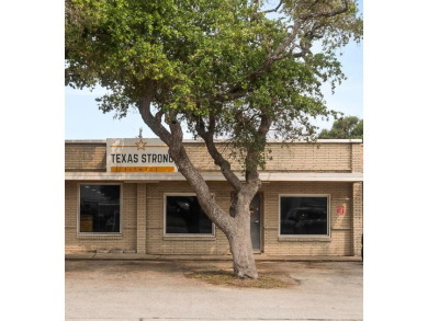 Beach Commercial For Sale in Aransas Pass, Texas