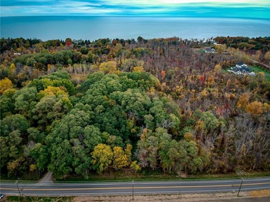 Beach Acreage For Sale in Webster, New York