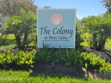 Beach Condo For Sale in Ponte Vedra Beach, Florida