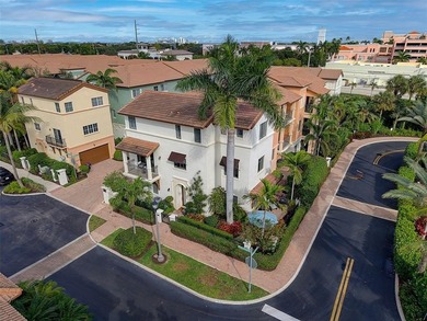 Beach Home Active Under Contract in Boca Raton, Florida