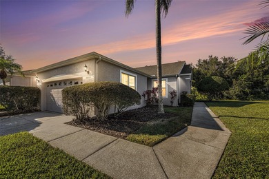 Beach Home Sale Pending in Land O Lakes, Florida