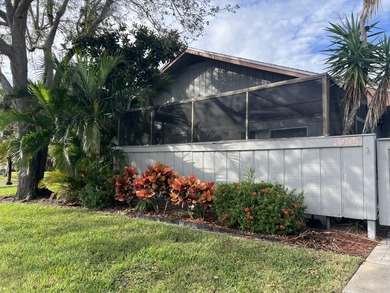 Beach Home For Sale in Jensen Beach, Florida
