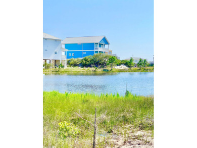 Beach Lot For Sale in Gulf Shores, Alabama