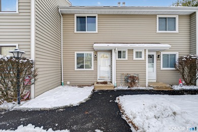 Beach Condo Sale Pending in Branford, Connecticut