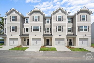 Beach Townhome/Townhouse For Sale in Savannah, Georgia