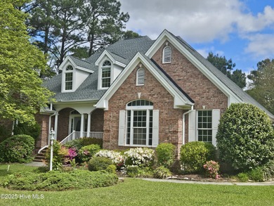 Beach Home For Sale in Ocean Isle Beach, North Carolina
