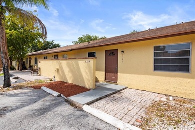 Beach Home Active Under Contract in Deerfield Beach, Florida