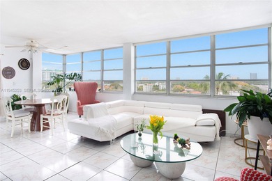 Beach Condo For Sale in North Miami, Florida