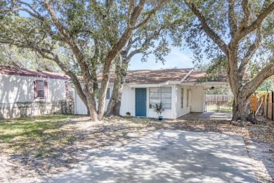 Beach Home For Sale in Fulton, Texas