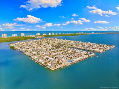 Beach Lot For Sale in Jensen Beach, Florida