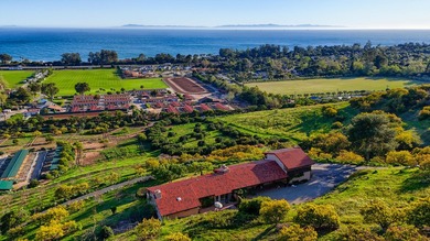 Beach Home For Sale in Carpinteria, California