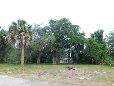 Beach Lot For Sale in Hudson, Florida