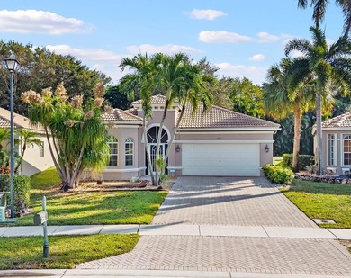 Beach Home For Sale in Boynton Beach, Florida