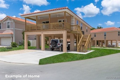 Beach Condo For Sale in Homosassa, Florida